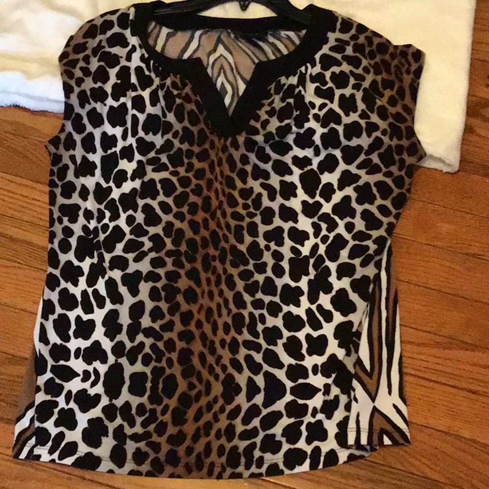 Spring shell for wear under suit